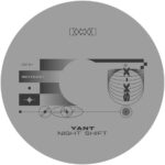 Night Shift EP